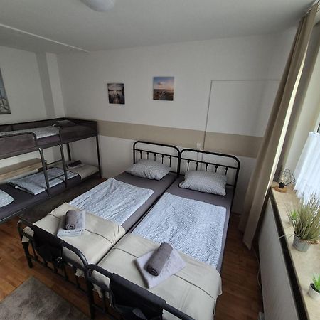 Quartier 3 - Ideal Eingerichtet Fuer Familien Бремерхавен Екстериор снимка