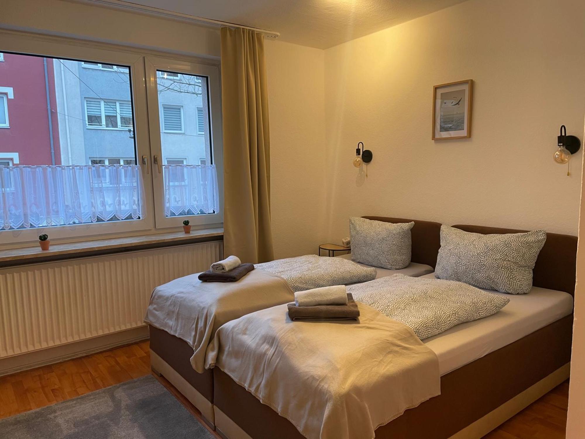 Quartier 3 - Ideal Eingerichtet Fuer Familien Бремерхавен Екстериор снимка