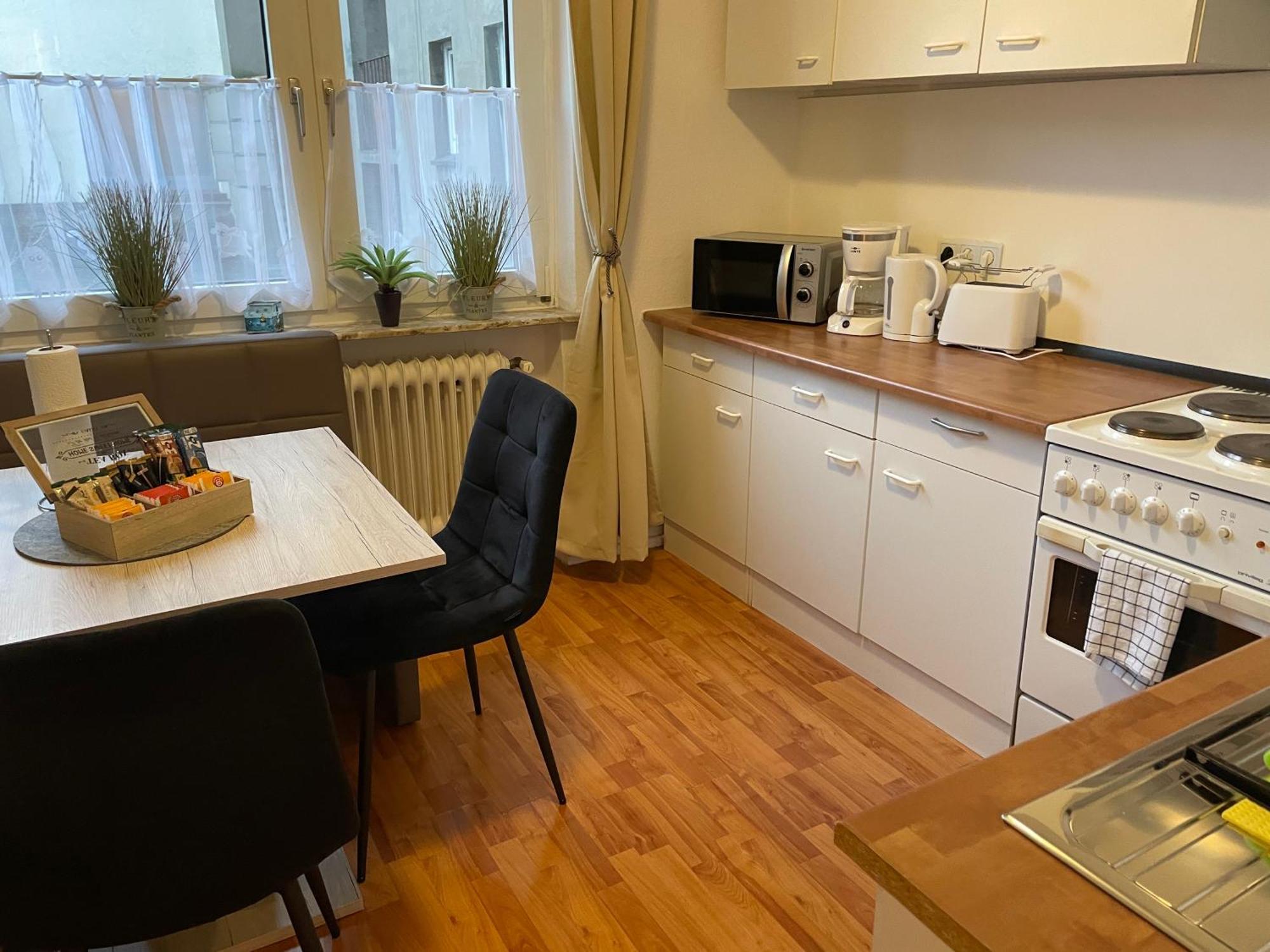 Quartier 3 - Ideal Eingerichtet Fuer Familien Бремерхавен Екстериор снимка