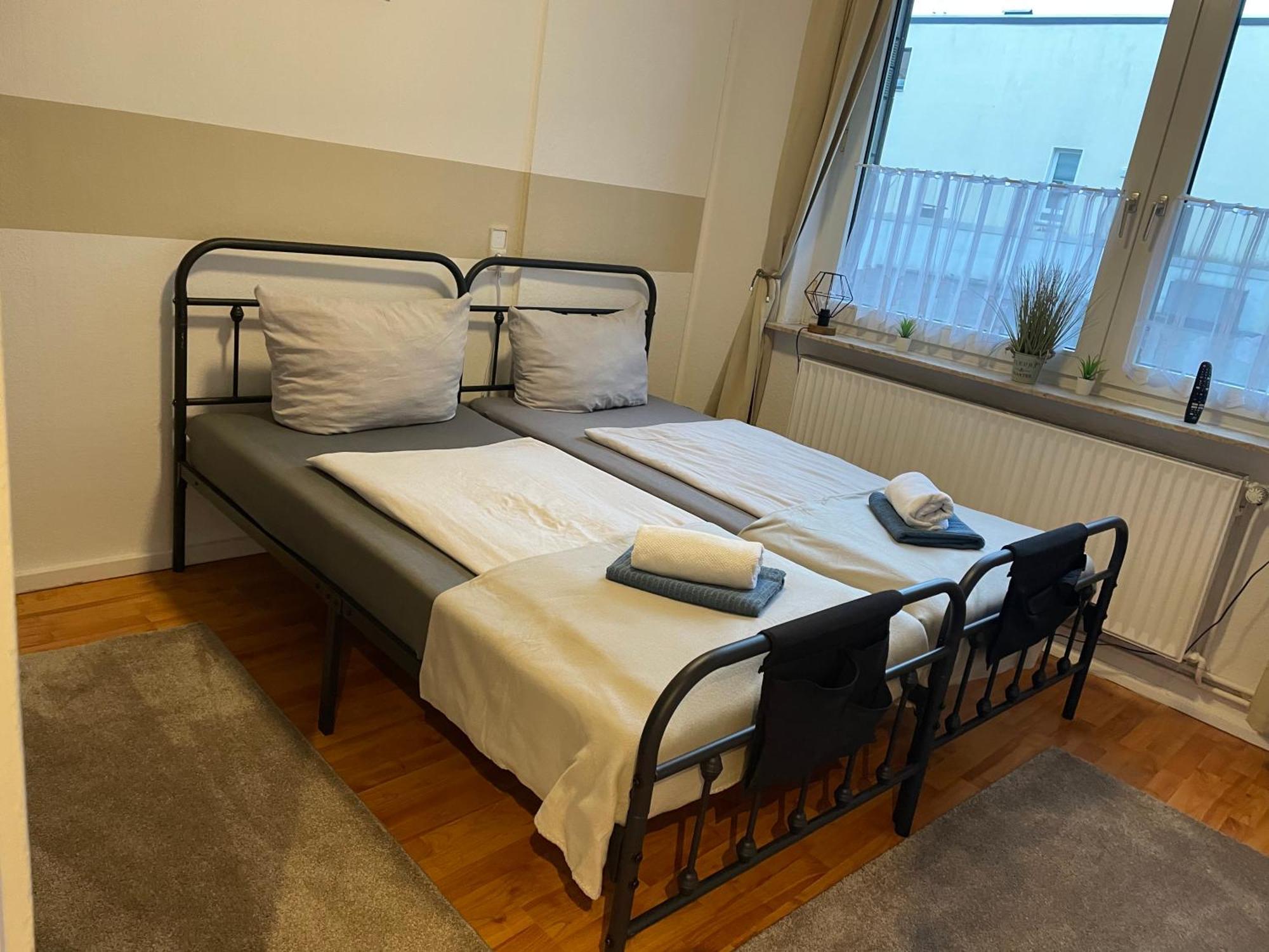 Quartier 3 - Ideal Eingerichtet Fuer Familien Бремерхавен Екстериор снимка