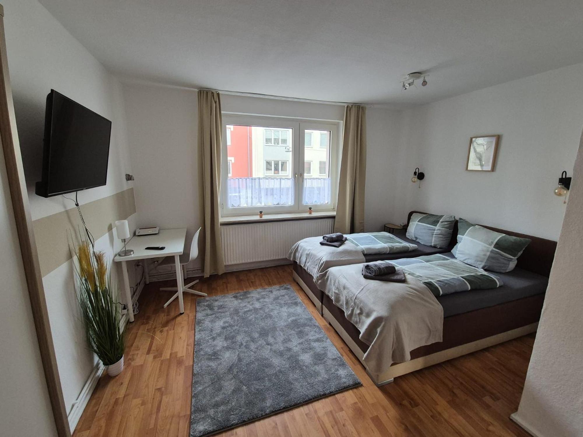 Quartier 3 - Ideal Eingerichtet Fuer Familien Бремерхавен Екстериор снимка